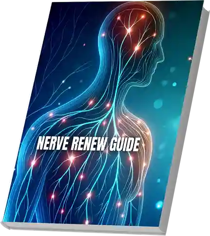Jointbrex Free Bonus 1 &ndash; Nerve Renew Guide